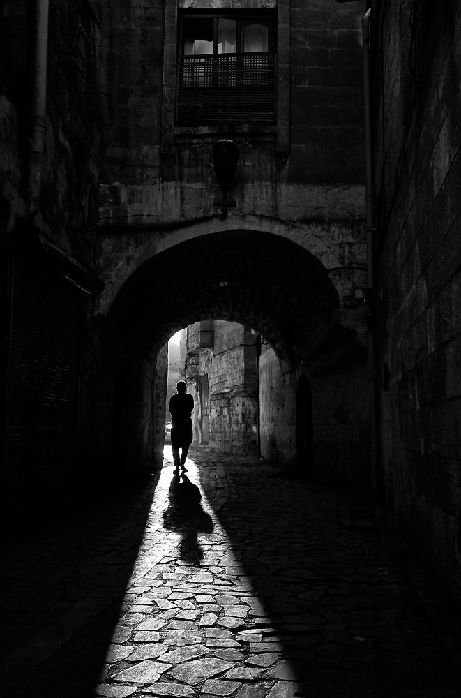 Photograph by Nesrin Ates