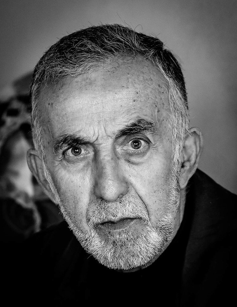 Отец-наставник