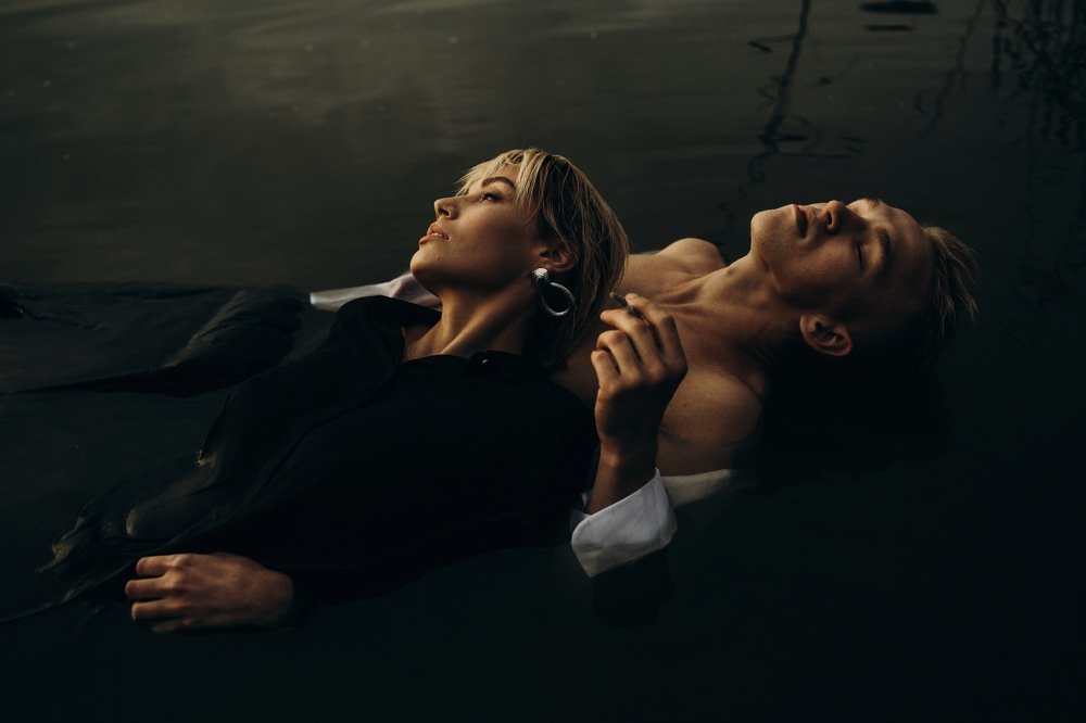 Photograph by Юлия Плотникова