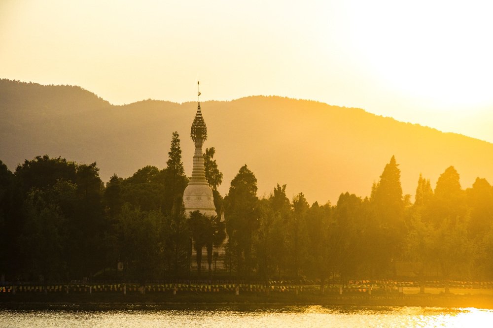 National Unity Cultural Square