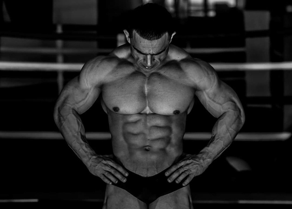 Создатель своего тела