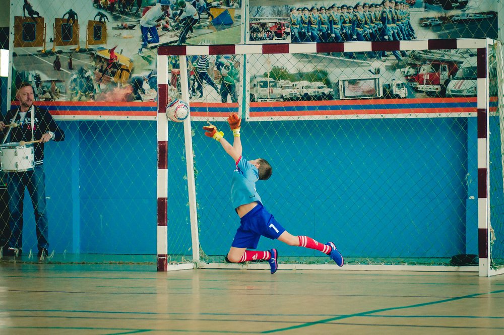 Немного не дотянулся