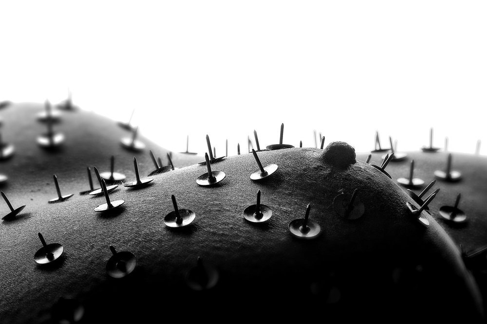 Photograph by Сергей Бекренев