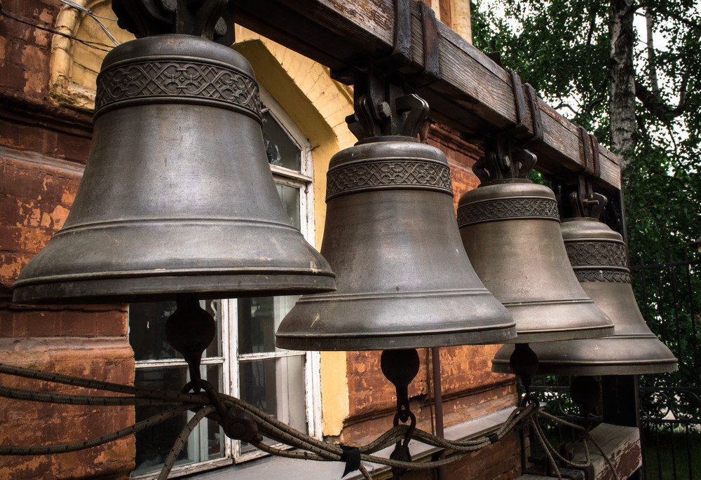 Чистилище....