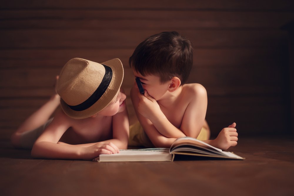 Вместе веселее