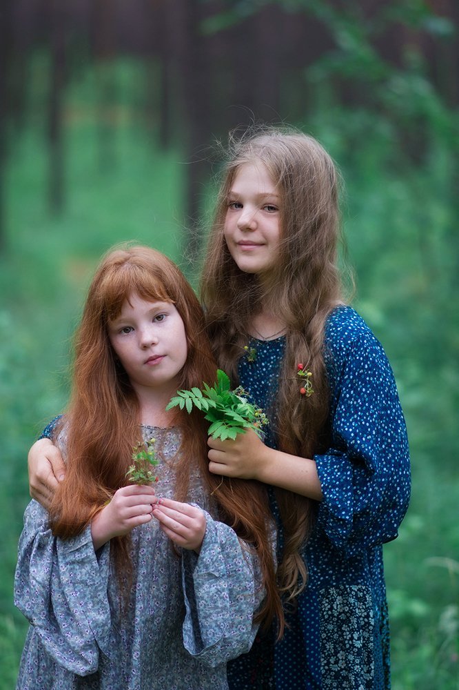 Фотопрогулка