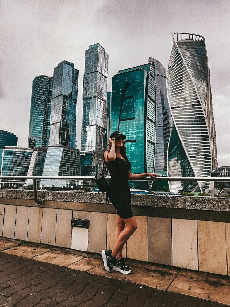 Photograph by Ирина Егорычева