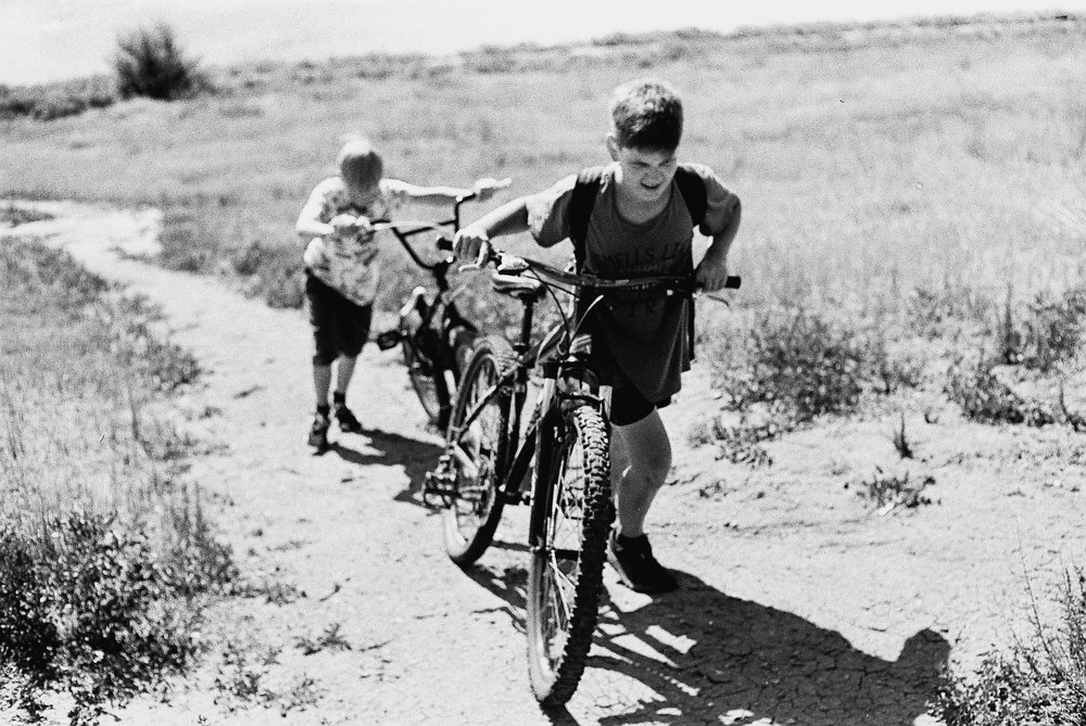 Photograph by Vladimir