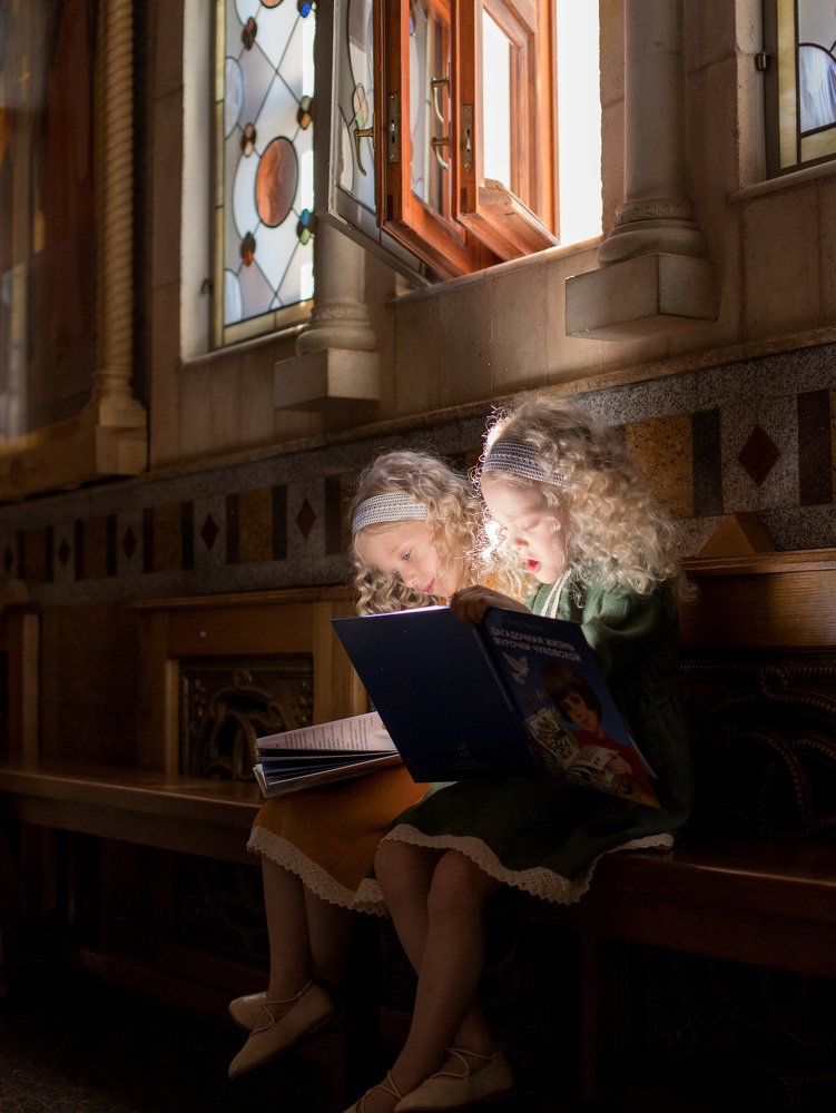 Photograph by Людмила Тимощук