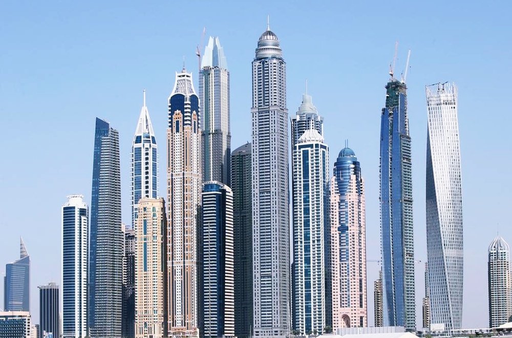 Dubai