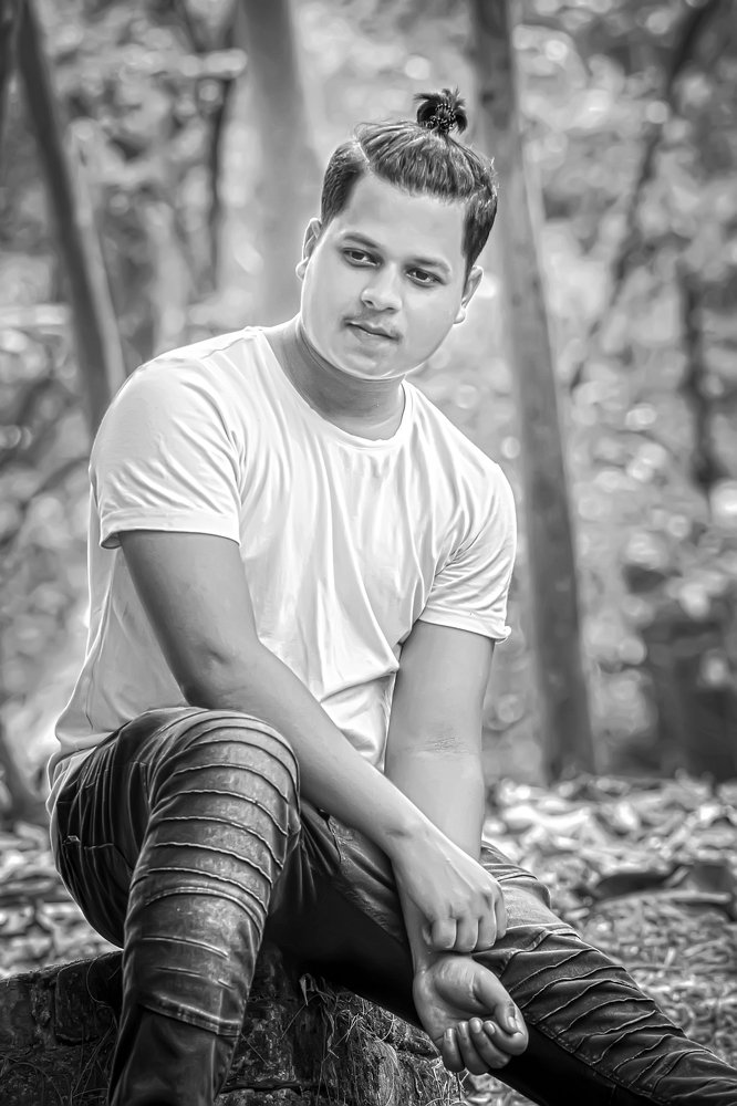 Photograph by  khan avi