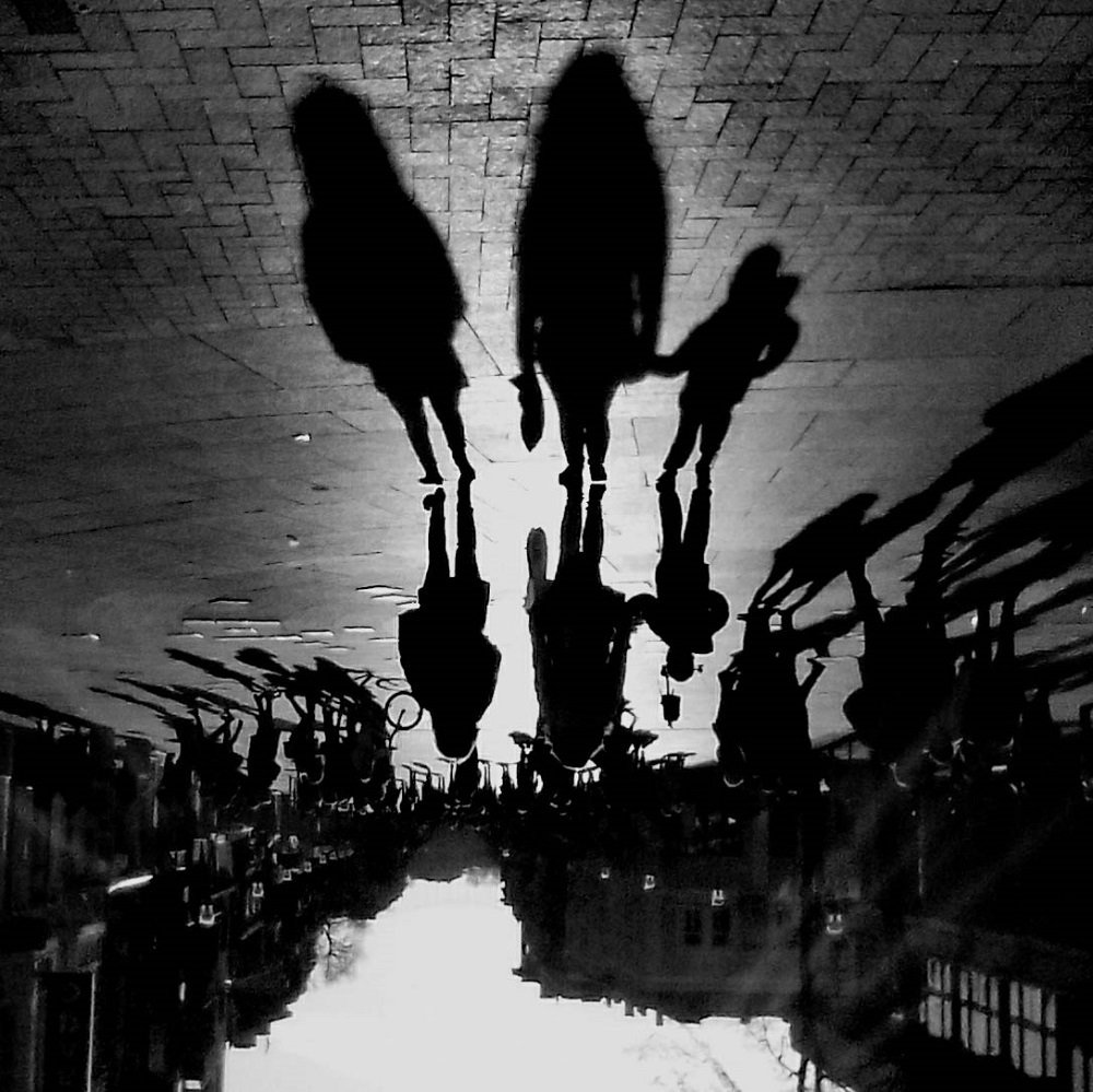 Майка , татко и аз