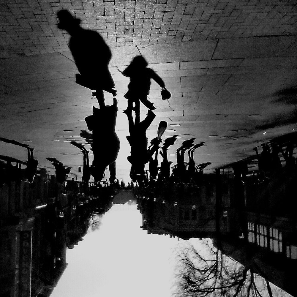 Дядо и баба