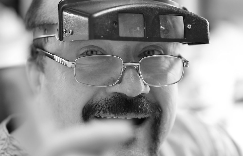 Мои друг Владимир