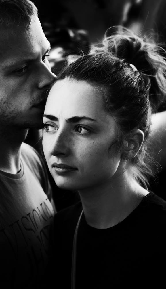 Photograph by yakov stavchansky