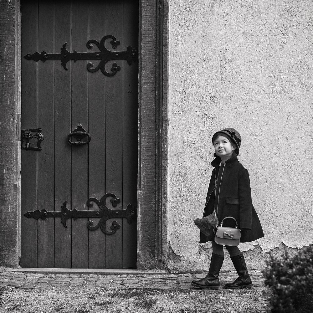 Photograph by Rasa Razaniene