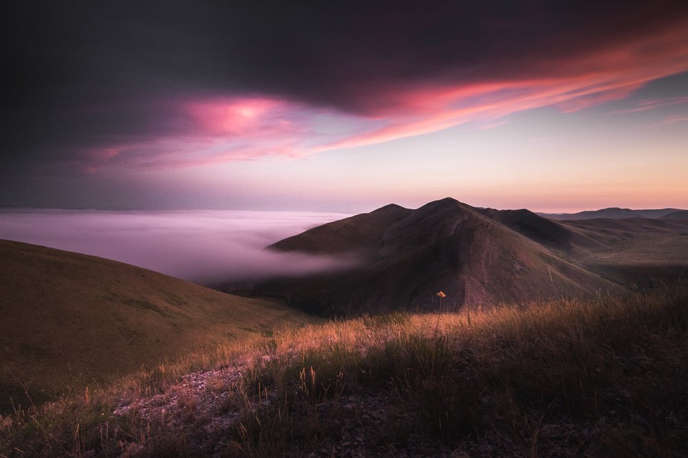 Photograph by Yevgeny Anatolyevich