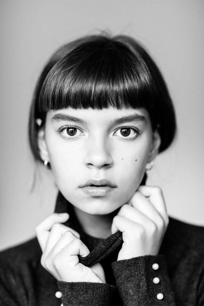 Портер Анастасии