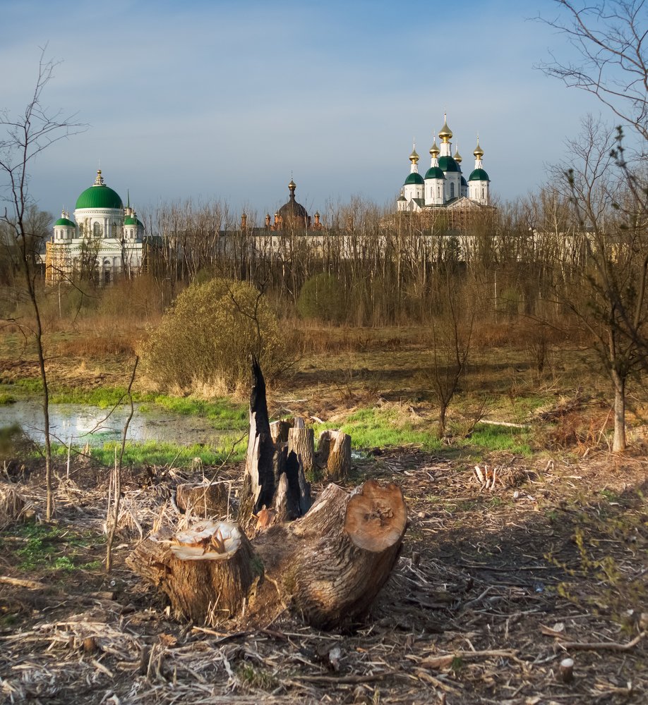 Photograph by Станислав Зайцев