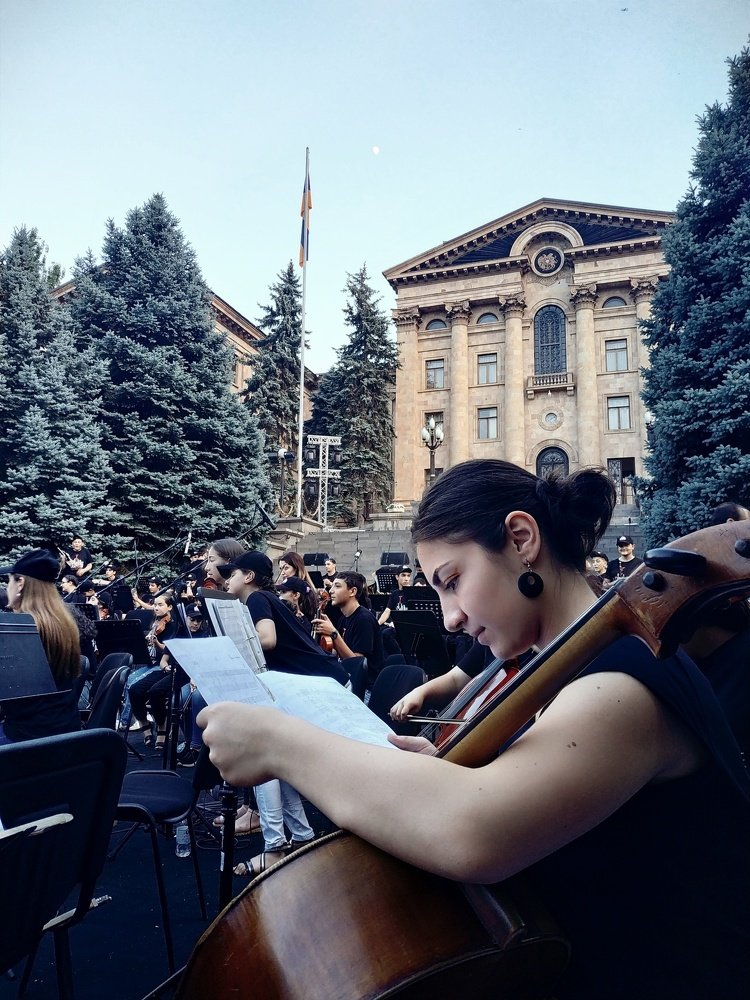 Photograph by Джемма Манукян