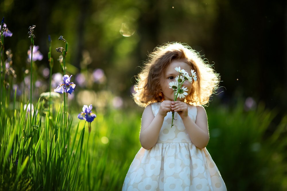 Photograph by Ольга Алтухова