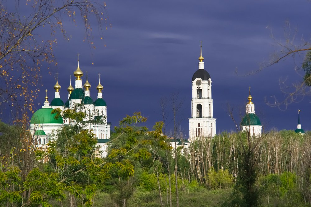 Photograph by Станислав Зайцев