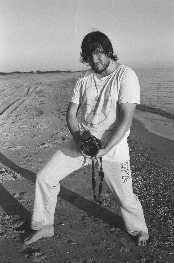 Photograph by Никита Воронин