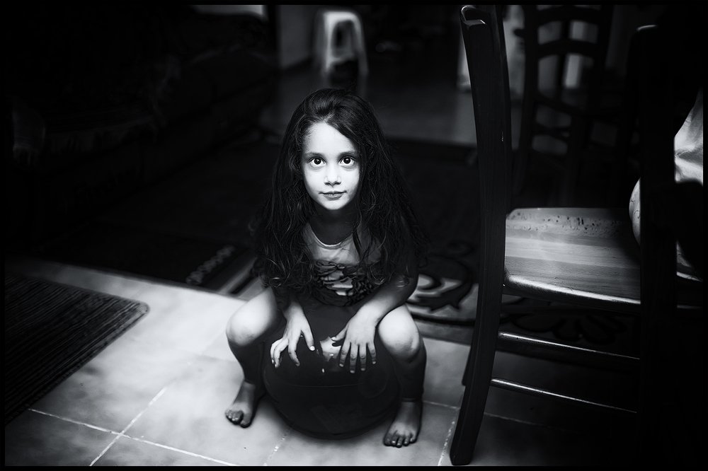 Like the ring... Maybe...