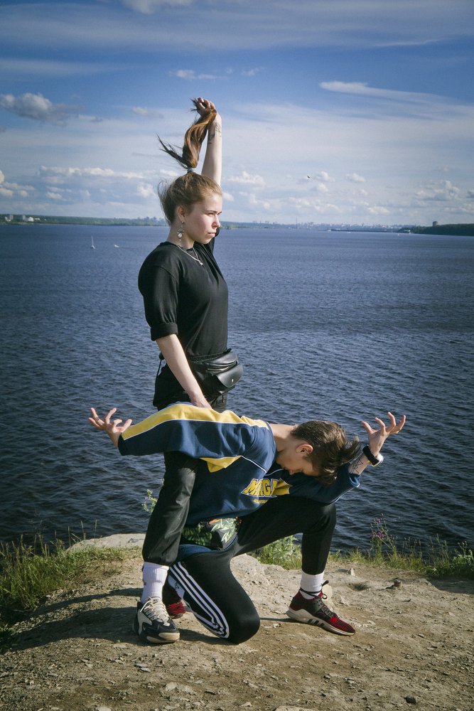 Photograph by Виктор Печищев