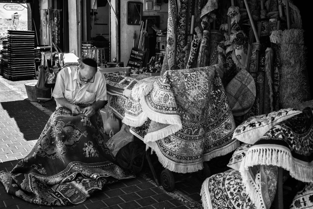 Photograph by Юрий Бершадский