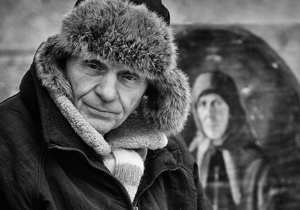 Photograph by Юрий Бершадский