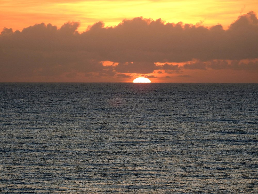 ROMPIENDO EL HORIZONTE 2