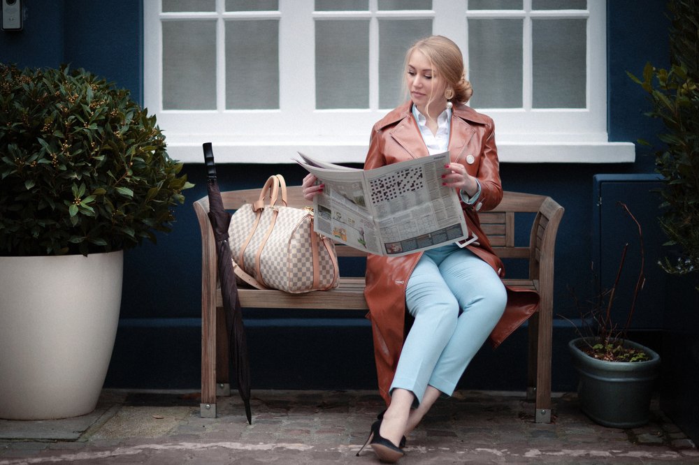 Photograph by Evgeniya