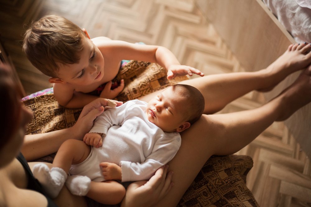 Photograph by Екатерина Панина