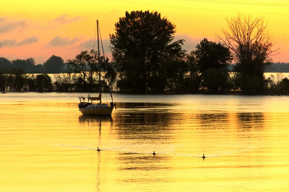 Photograph by Eric Dupuis