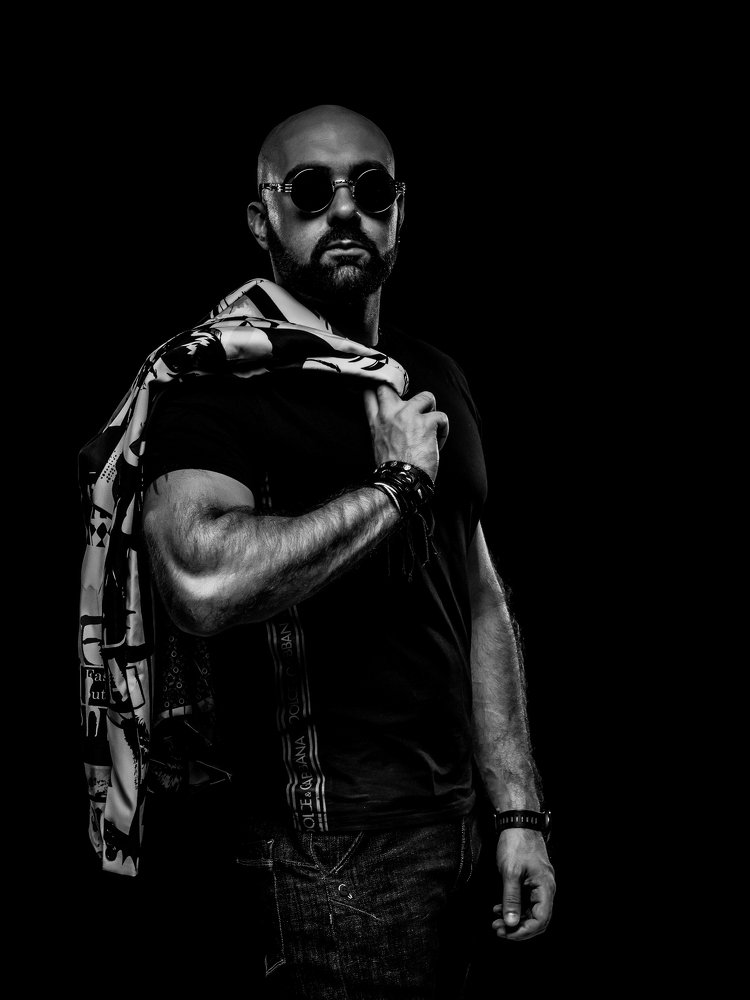 Photograph by Alina Pugacheva