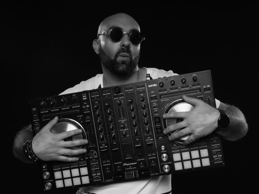 Photograph by Alina Pugacheva