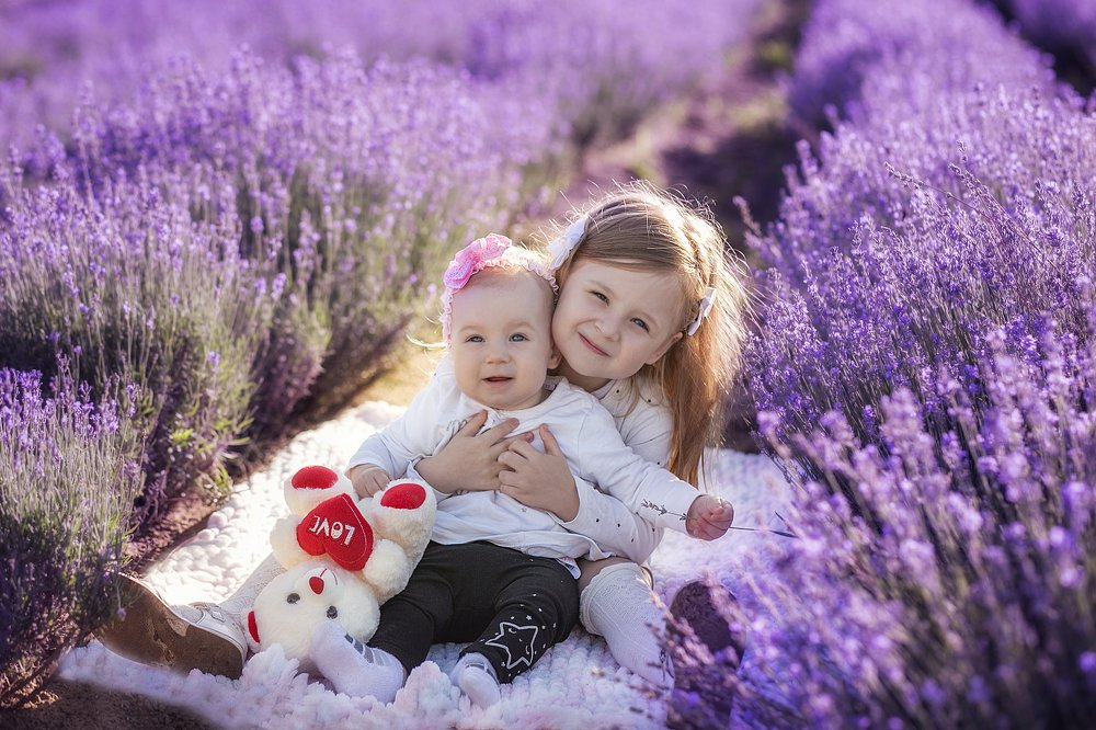 Фотография автора Даниленко Катерина