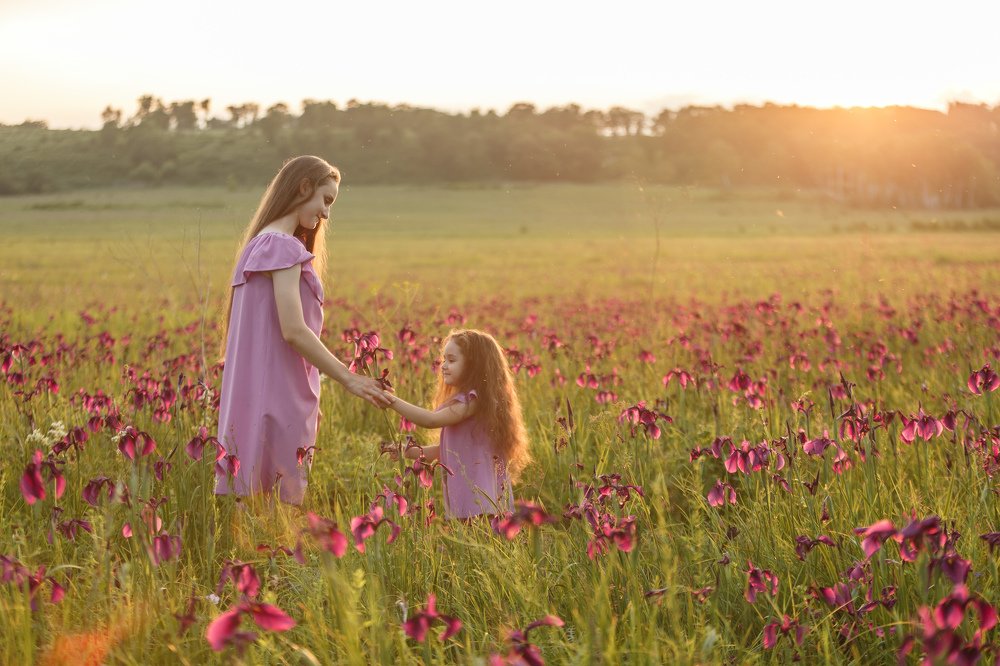 Photograph by Анастасия Петрова