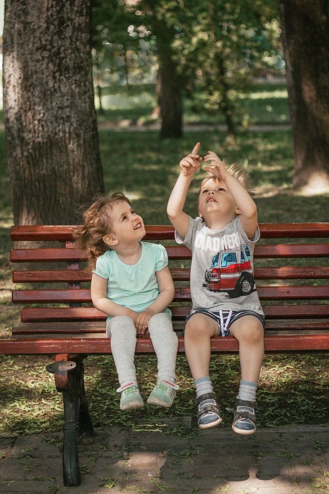 Вместе веселей