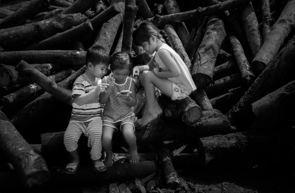 Trò chơi mới trên điện thoại