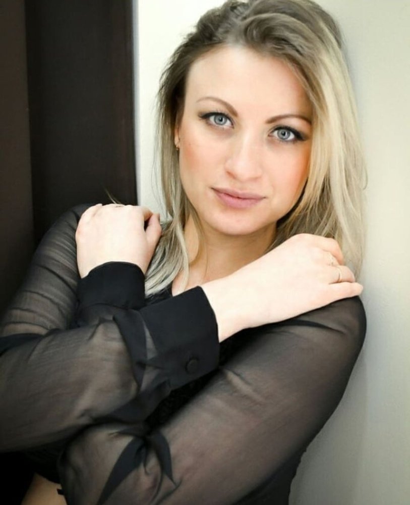 Photograph by Светлана Ветрова