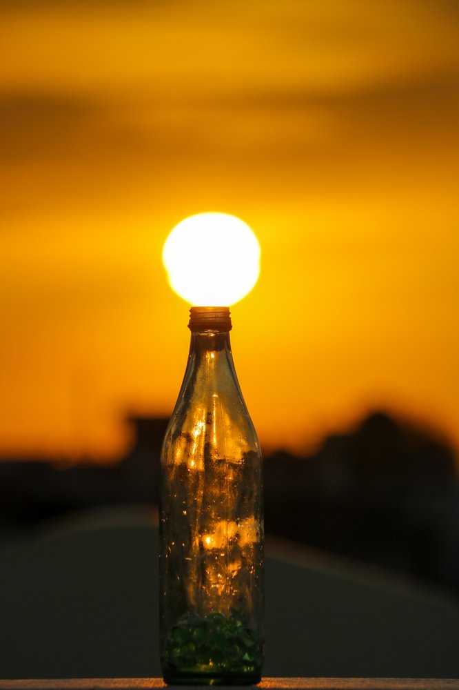Sun Capture