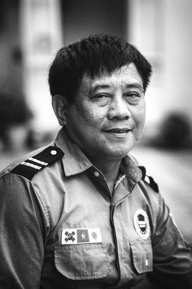 Photograph by thanh nghia ly