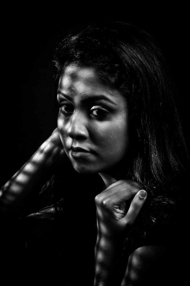 Photograph by Srimal Dissanayake