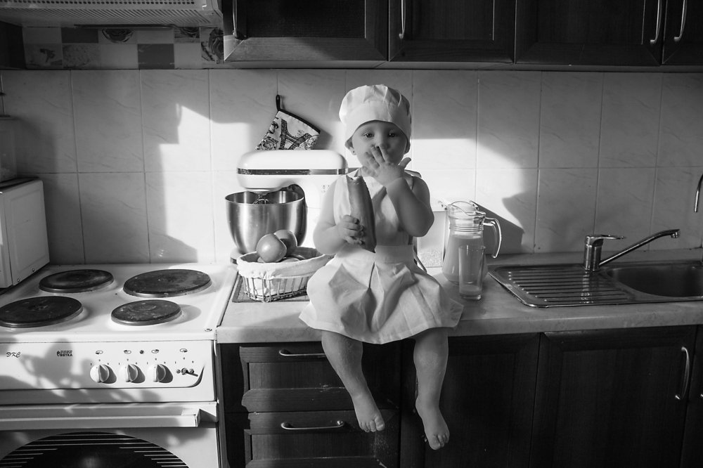 Photograph by Анастасия Польшина