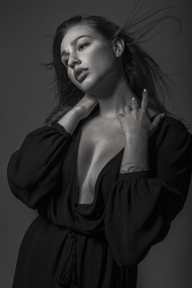 Диана сегодня модель