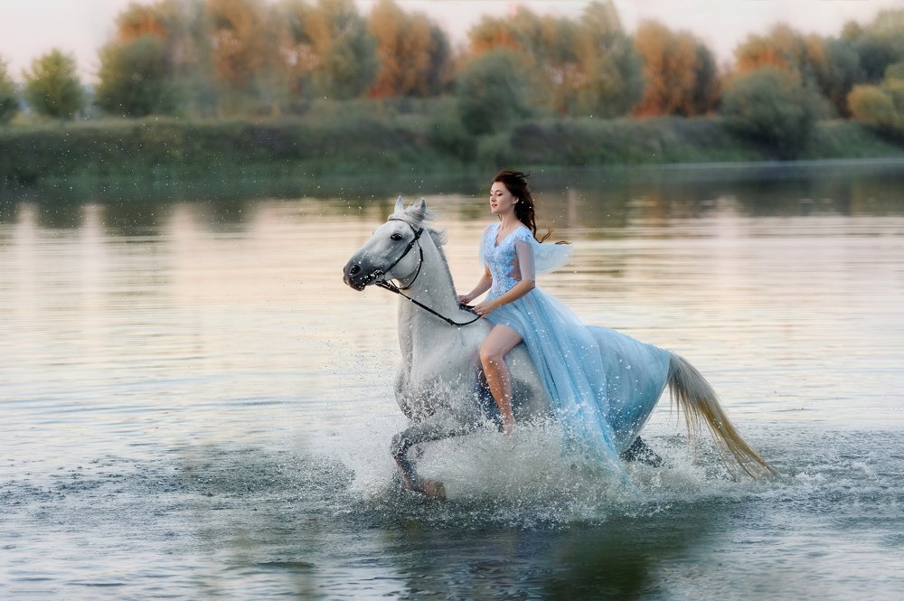 Photograph by Mur Irena