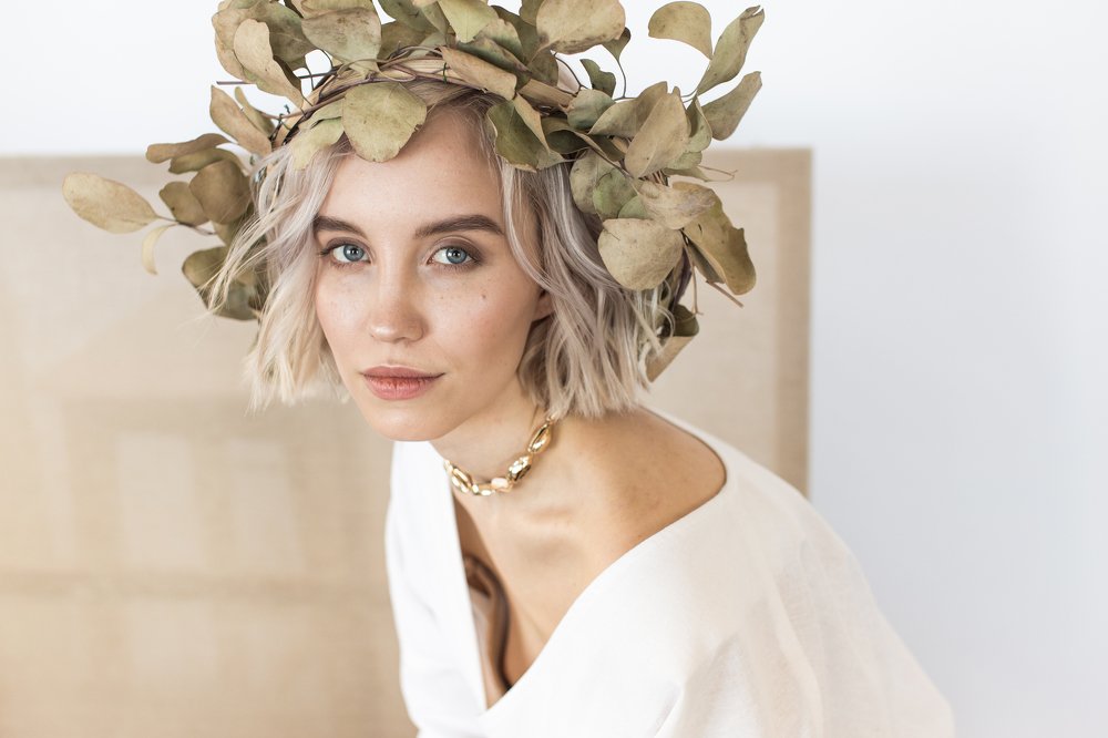 То ли весна, то ли лето.