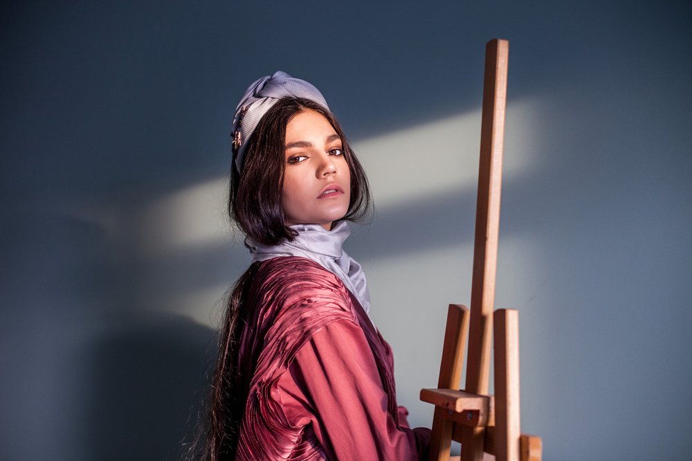 Photograph by Алёна Останкова